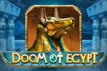 Doom Of Egypt