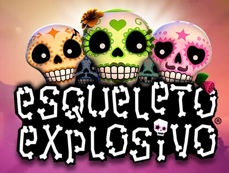 Esqueleto Explosivo