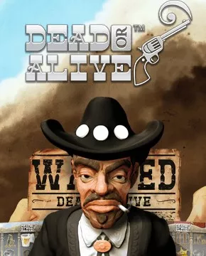 Dead Or Alive