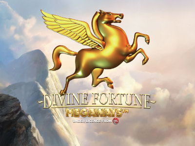 Divine Fortune