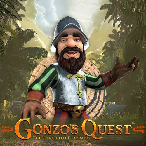 Gonzo's Quest